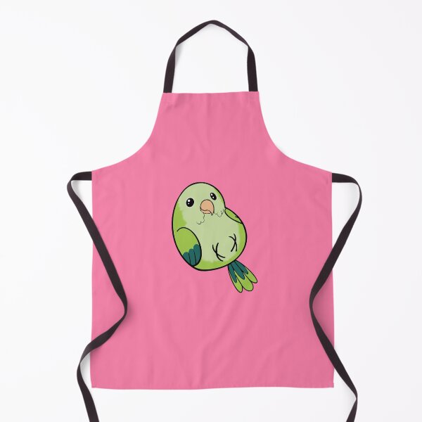 Item preview, Goodest Quaker Parrot designed and sold by The-Firthster.