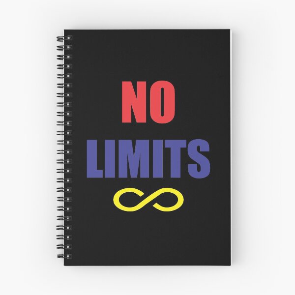 Item preview, No Limits designed and sold by nando270.