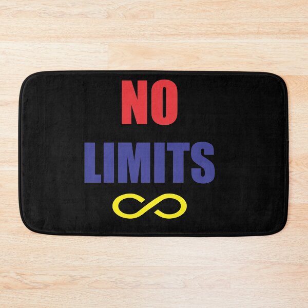 Item preview, No Limits designed and sold by nando270.