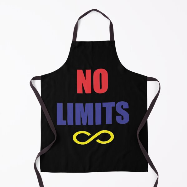 Item preview, No Limits designed and sold by nando270.