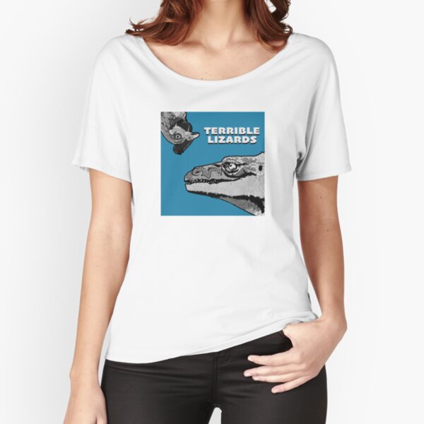 Relaxed Fit T-Shirt