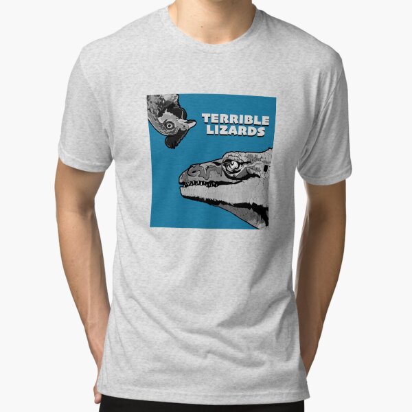 Tri-blend T-Shirt