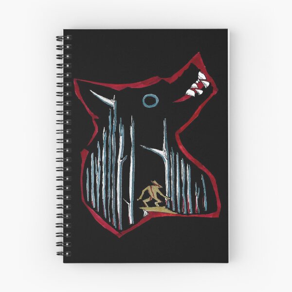 Item preview, werewolf by night savage animal ecopop designed and sold by jorgelebeau.