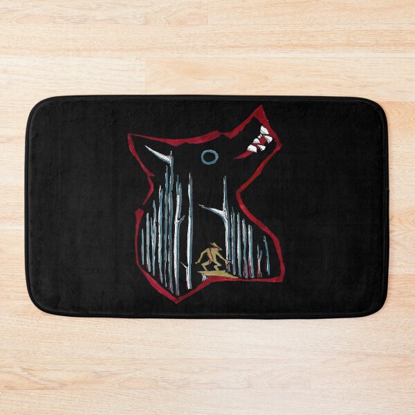 Item preview, werewolf by night savage animal ecopop designed and sold by jorgelebeau.