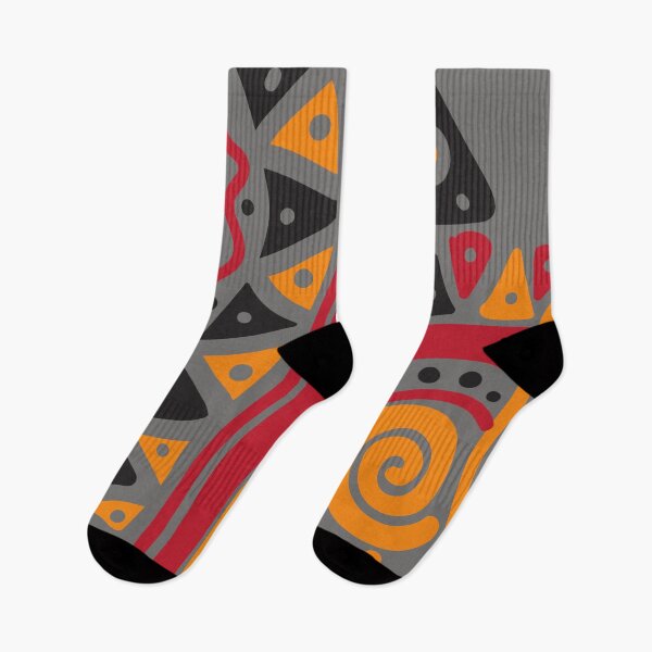 Item preview, Awesome Aboriginal Art  designed and sold by Pris25.