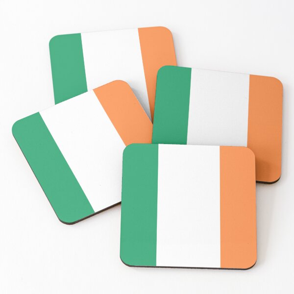 Item preview, Irish Flag Country designed and sold by AJ  Liber.