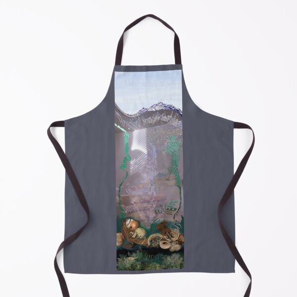 Item preview, We Deep Under Ocean designed and sold by MarkArTurner.