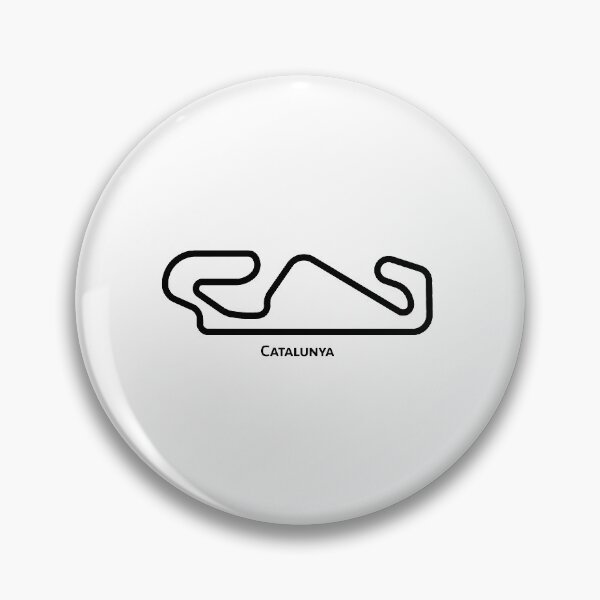 Item preview, Barcelona-Catalunya (Black) designed and sold by NoRevLimit.