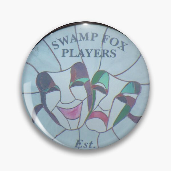 Item preview, Swamp Fox Players designed and sold by Cynthia48.