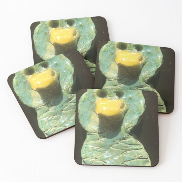 Item preview, Duck Ceramic Art Elementary Project designed and sold by Kaushal Pal.