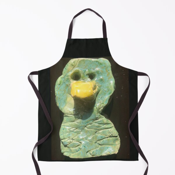 Item preview, Duck Ceramic Art Elementary Project designed and sold by Kaushal Pal.