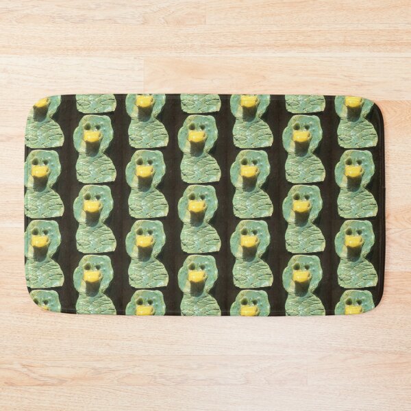 Item preview, Duck Ceramic Art Elementary Project designed and sold by Kaushal Pal.