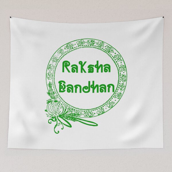 Item preview, Raksha Bandhan designed and sold by LokmaneBrahimi.