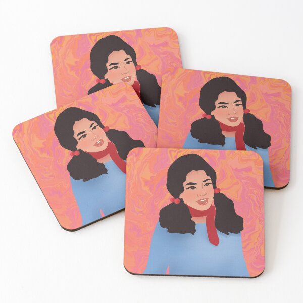 Item preview, Jackie Burkhart designed and sold by Caitlyn  DeArman.