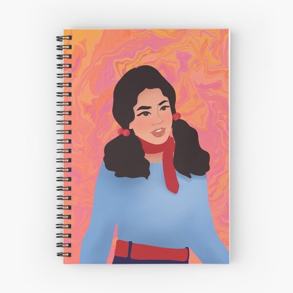 Item preview, Jackie Burkhart designed and sold by Caitlyn  DeArman.