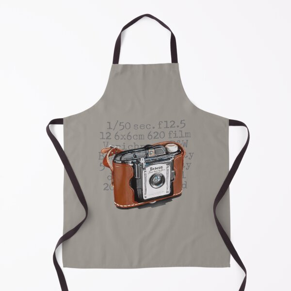 Item preview, Vintage Beacon 225 Camera designed and sold by designworksnapa.