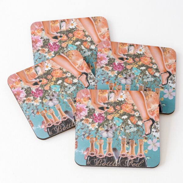 Item preview, Flower Fed designed and sold by Eleni Michelis.