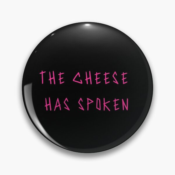 Item preview, The Cheese Has Spoken - Kipo And The Age Of Wonderbeasts designed and sold by SedgeWren.