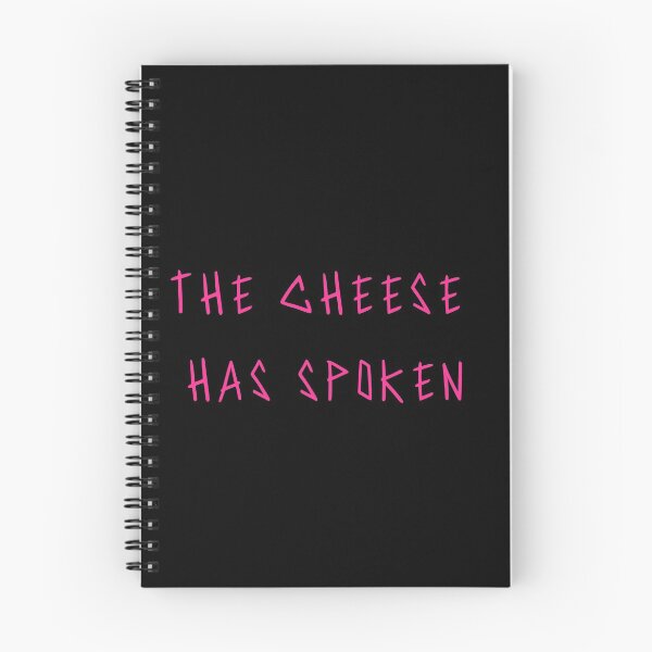 Item preview, The Cheese Has Spoken - Kipo And The Age Of Wonderbeasts designed and sold by SedgeWren.