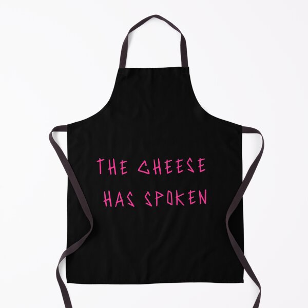 Item preview, The Cheese Has Spoken - Kipo And The Age Of Wonderbeasts designed and sold by SedgeWren.