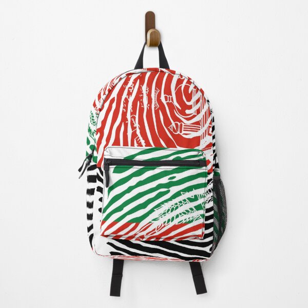 Item preview, afganistan flag fingerprint style , colourfull nice and beautiful designed and sold by rashadat.