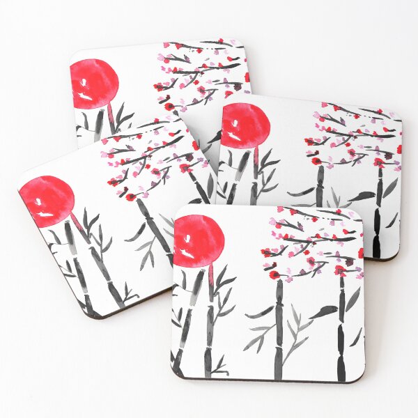 Item preview, Oriental designed and sold by eltallercosmico.