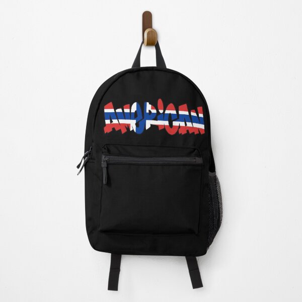 Item preview, Norwegian National Pride T-Shirt designed and sold by SnobbyMomsClub.
