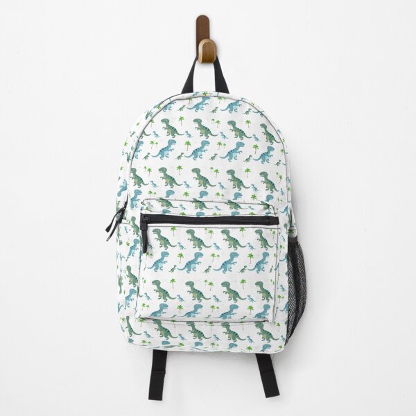 Item preview, Dinosaurs Pattern Design designed and sold by MarcSabuncu.