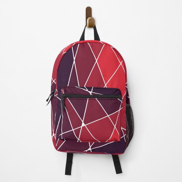 Item preview, Red Tiles designed and sold by mokartmart.