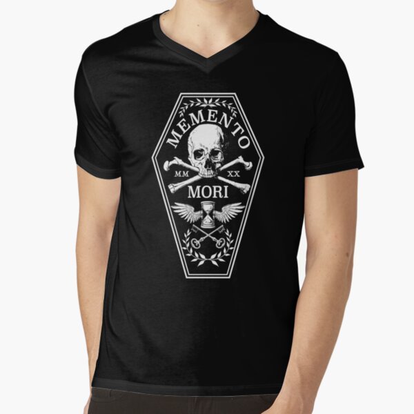 Item preview, Memento Mori designed and sold by RavenWake.