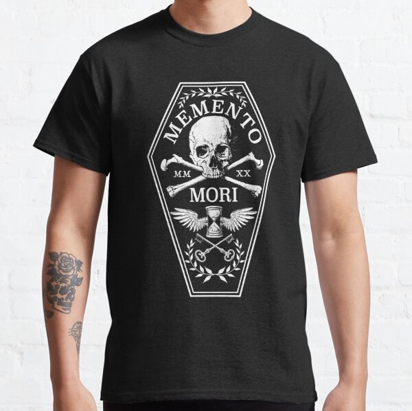 Memento Mori Classic T-Shirt