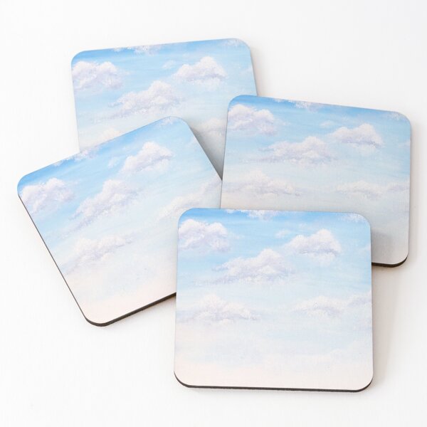 Item preview, Head in the clouds ☁️  designed and sold by LaHollyLuz.