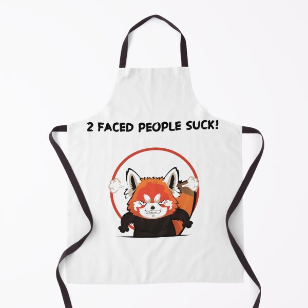 Item preview, 2 Faced People suck designed and sold by PhoeniXDreamer.