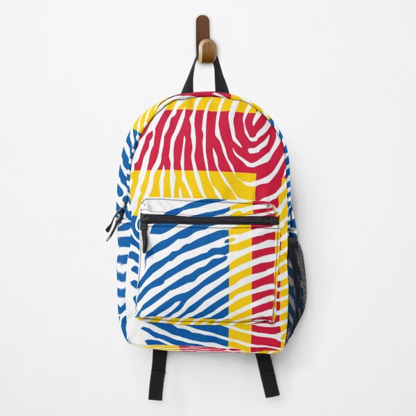 Item preview, aland islands flag fingerprint style , colourfull nice and beautiful designed and sold by rashadat.