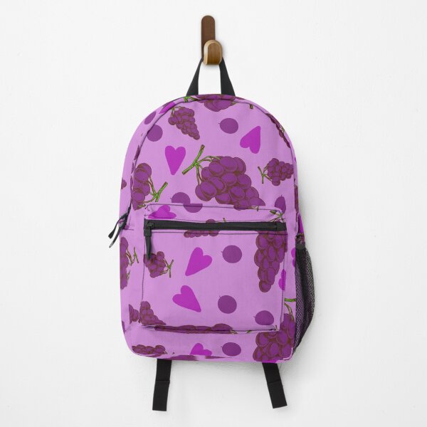 Item preview, Grapes Pattern designed and sold by KoalaCreative.