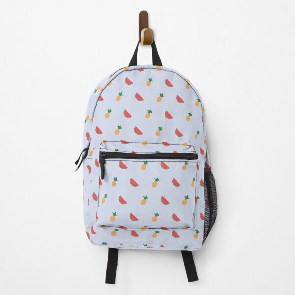 Item preview, Watermelons and pineapple designed and sold by HeyJaz.