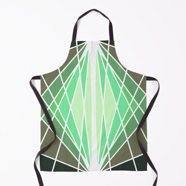 Item preview, Emerald Chunks designed and sold by mokartmart.