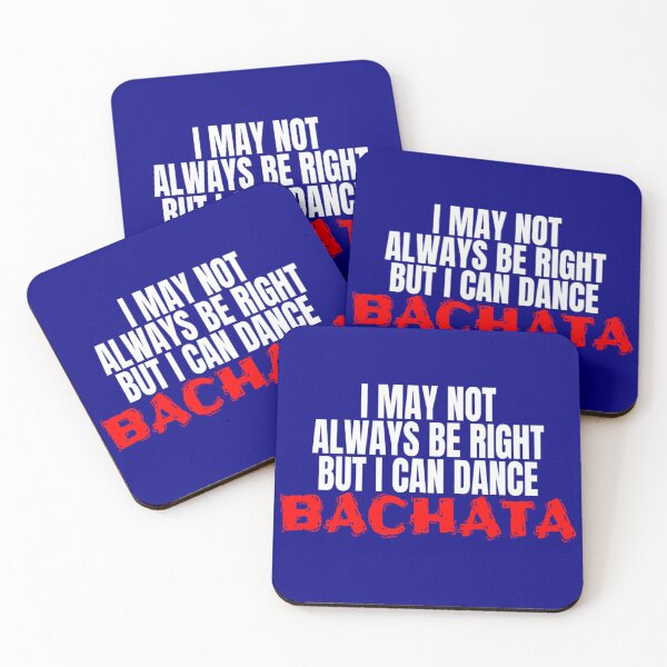 Item preview, Funny Dance Bachata T Shirt Merch designed and sold by PRINTS2HOT.