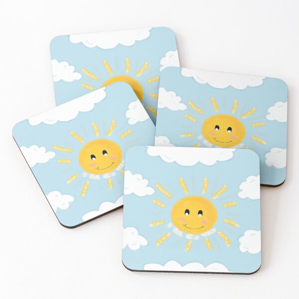 Item preview, A little Ray of sunshine  designed and sold by Charlotsart .
