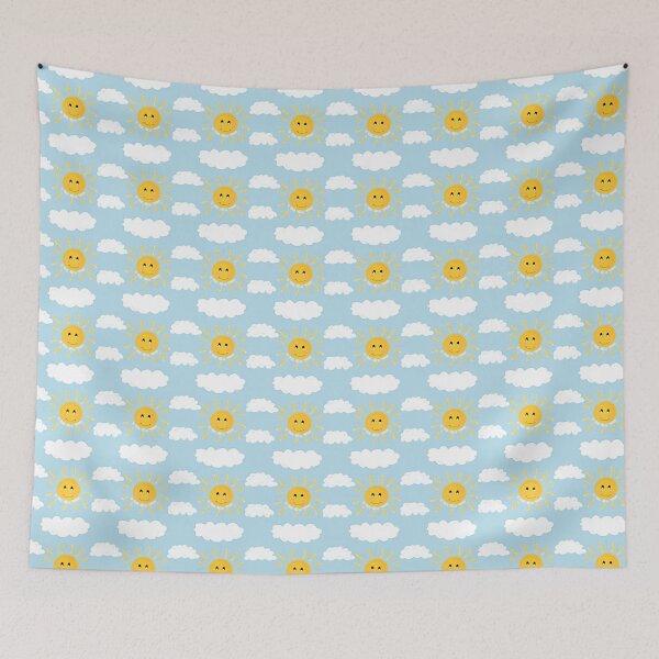 Item preview, A little Ray of sunshine  designed and sold by Charlotsart .