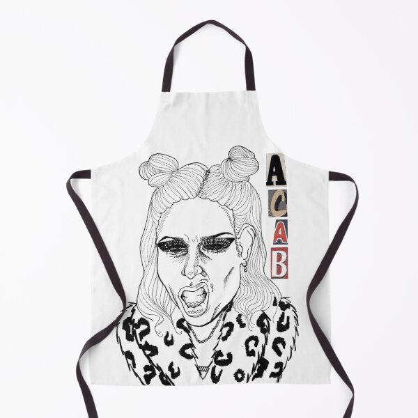 Item preview, ACAB RRRIOT GRRRL designed and sold by n rodriguez.