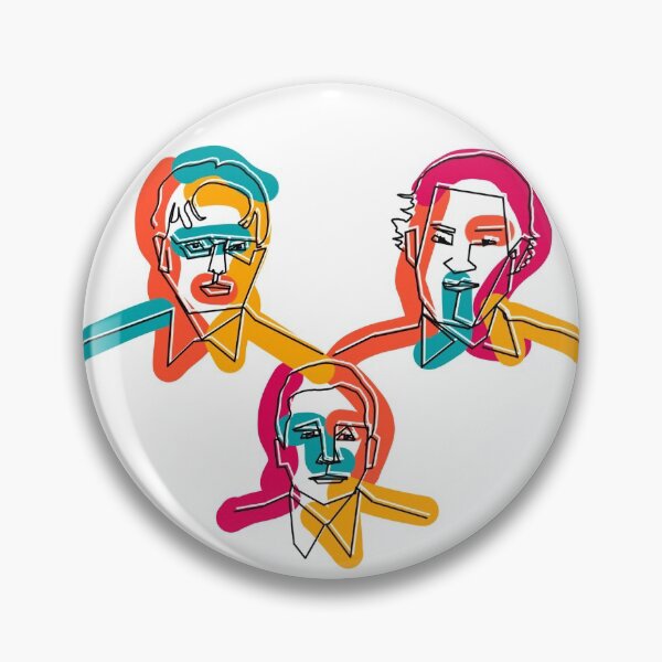 Item preview, The office abstract designed and sold by maddy-drye.