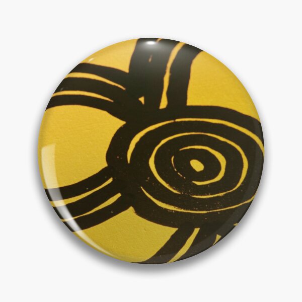 Item preview, Awesome Aboriginal Art  designed and sold by Pris25.