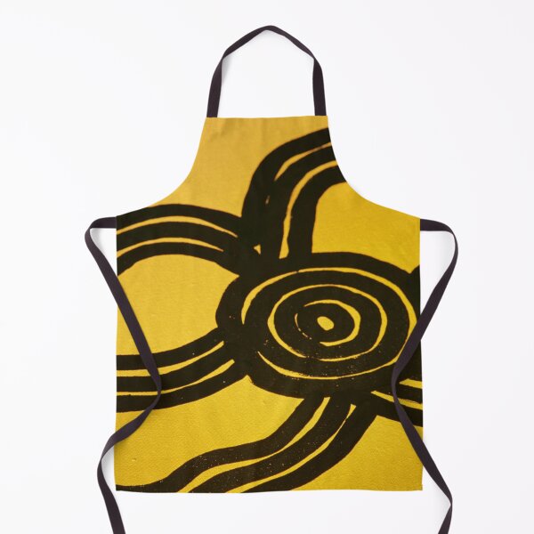 Item preview, Awesome Aboriginal Art designed and sold by Pris25.