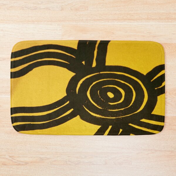 Item preview, Awesome Aboriginal Art  designed and sold by Pris25.