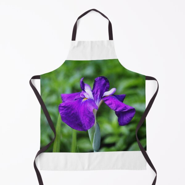 Item preview, Purple Iris designed and sold by Cynthia48.