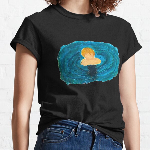 TKL tell me why Classic T-Shirt