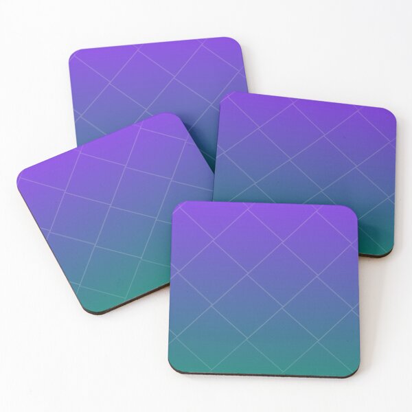 Item preview, Soft Lines Gradient Pattern. designed and sold by Euc lid.