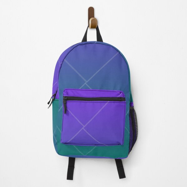 Item preview, Soft Lines Gradient Pattern. designed and sold by Euc lid.