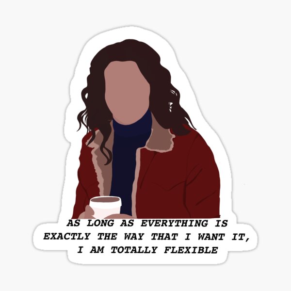 Lorelai Gilmore’ Quote